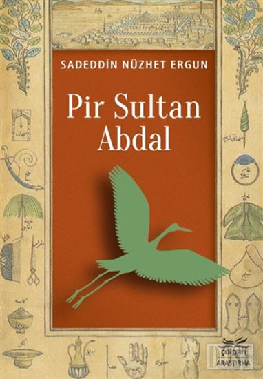 Pir Sultan Abdal